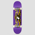 Load image into Gallery viewer, Anti Hero 7.3 Classic Eagle Complete Skateboard