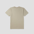 Load image into Gallery viewer, HUF Alarm T-Shirt Clay