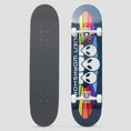 Load image into Gallery viewer, Alien Workshop 7.5 Spectrum Complete Skateboard Navy