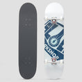 Load image into Gallery viewer, Alien Workshop 7.75 OG Burst Complete Skateboard White