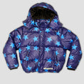 Load image into Gallery viewer, Always Superstar Puffa Jacket Navy