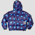 Load image into Gallery viewer, Always Superstar Puffa Jacket Navy