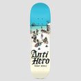 Load image into Gallery viewer, Anti Hero 9.0 Raney Liberdad Skateboard Deck