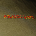 Load image into Gallery viewer, Atlantic Drift Long Sleeve T-Shirt Olive