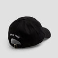 Load image into Gallery viewer, Last Resort AB Atlas Logo Daddy Cap Black