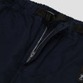 Load image into Gallery viewer, Dancer Belted Simple Pant Navy