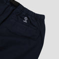 Load image into Gallery viewer, Dancer Belted Simple Pant Navy