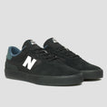 Load image into Gallery viewer, New Balance 272 Shoes Black / Teal / White
