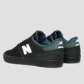 Load image into Gallery viewer, New Balance 272 Shoes Black / Teal / White