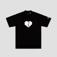Load image into Gallery viewer, Bye Jeremy Brokenheart T-Shirt Black