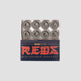 Load image into Gallery viewer, Bones Bearings Race Reds 608 8 MM