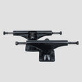 Load image into Gallery viewer, Bullet 150 Team Skateboard Trucks Black (Pair)