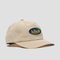 Load image into Gallery viewer, Butter Goods Ranges 6 Panel Cap Khaki