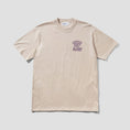 Load image into Gallery viewer, Butter Goods Terrain T-Shirt Taupe