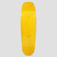 Load image into Gallery viewer, Skateboard Cafe 9.0 Brass Pub Cruiser Skateboard Deck