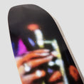 Load image into Gallery viewer, Skateboard Cafe 9.0 Brass Pub Cruiser Skateboard Deck