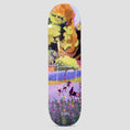 Load image into Gallery viewer, Skateboard Cafe 8.25 Brian Lotti Courts 1 Skateboard Deck
