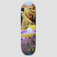 Load image into Gallery viewer, Skateboard Cafe 8.5 Brian Lotti Courts 2 Skateboard Deck