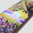 Load image into Gallery viewer, Skateboard Cafe 8.5 Brian Lotti Courts 2 Skateboard Deck