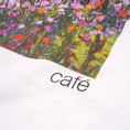 Load image into Gallery viewer, Skateboard Cafe Courts T-Shirt White