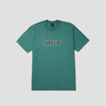Load image into Gallery viewer, HUF Cheata T-Shirt Pine