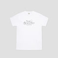 Load image into Gallery viewer, Frog Chopper T-Shirt White
