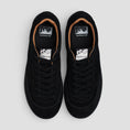 Load image into Gallery viewer, Last Resort AB CM001 Lo Suede Black / Black / Black