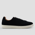 Load image into Gallery viewer, Last Resort AB CM001 Lo Suede Black / White