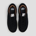 Load image into Gallery viewer, Last Resort AB CM001 Lo Suede Black / White