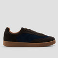 Load image into Gallery viewer, Last Resort AB CM001 Lo Suede Coffee Bean / Dress Blues / Gum