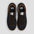 Load image into Gallery viewer, Last Resort AB CM001 Lo Suede Coffee Bean / Dress Blues / Gum