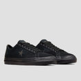 Load image into Gallery viewer, Converse Cons Sean Greene One Star Pro Black / Black / Sap Green