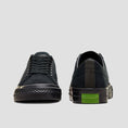 Load image into Gallery viewer, Converse Cons Sean Greene One Star Pro Black / Black / Sap Green