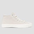 Load image into Gallery viewer, Converse Cons CTAS Pro Mid Shoes Egret / Egret / Egret