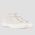 Load image into Gallery viewer, Converse Cons CTAS Pro Mid Shoes Egret / Egret / Egret