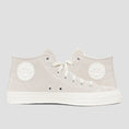 Load image into Gallery viewer, Converse Cons CTAS Pro Mid Shoes Egret / Egret / Egret