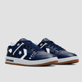 Load image into Gallery viewer, Converse AS-1 Ox Skate Shoes Obsidian / White / Gum