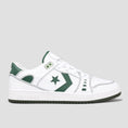 Load image into Gallery viewer, Converse AS-1 Pro OX Shoes White / Fir / White