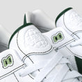 Load image into Gallery viewer, Converse AS-1 Pro OX Shoes White / Fir / White