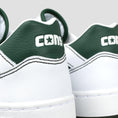 Load image into Gallery viewer, Converse AS-1 Pro OX Shoes White / Fir / White
