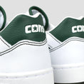 Load image into Gallery viewer, Converse AS-1 Pro OX Shoes White / Fir / White