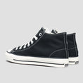 Load image into Gallery viewer, Converse CTAS Pro Mid Shoes Black / Black / Egret