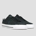 Load image into Gallery viewer, Converse One Star Pro Bones Shoes Black / Black / White