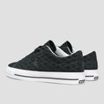 Load image into Gallery viewer, Converse One Star Pro Bones Shoes Black / Black / White