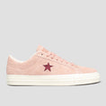 Load image into Gallery viewer, Converse One Star Pro OX Shoes Canyon Dusk / Cherry Vision