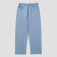Load image into Gallery viewer, HUF Cromer Pant Light Blue