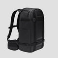 Load image into Gallery viewer, Db Ramverk Pro Backpack 26L Blackout