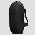 Load image into Gallery viewer, Db Skate Duffel 65L Blackout