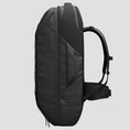 Load image into Gallery viewer, Db Skate Duffel 65L Blackout