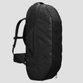 Load image into Gallery viewer, Db Skate Duffel 65L Blackout